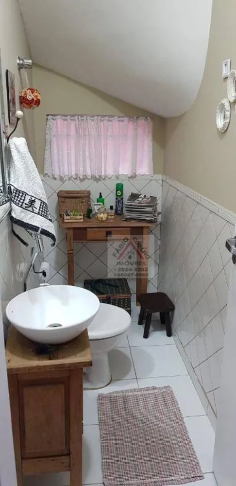 Sobrado, 3 quartos, 117 m² - Foto 1