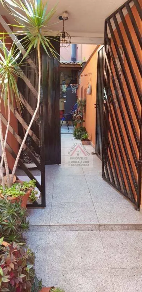 Sobrado, 3 quartos, 117 m² - Foto 13