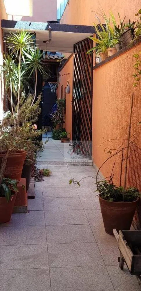 Sobrado, 3 quartos, 117 m² - Foto 2