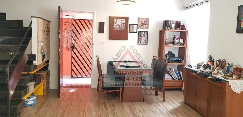 Sobrado, 3 quartos, 117 m² - Foto 10