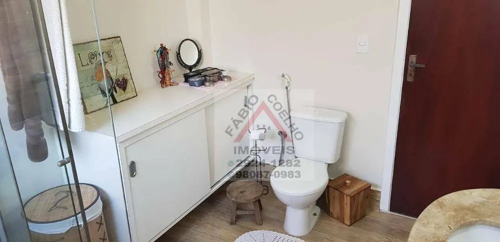 Sobrado, 3 quartos, 117 m² - Foto 7
