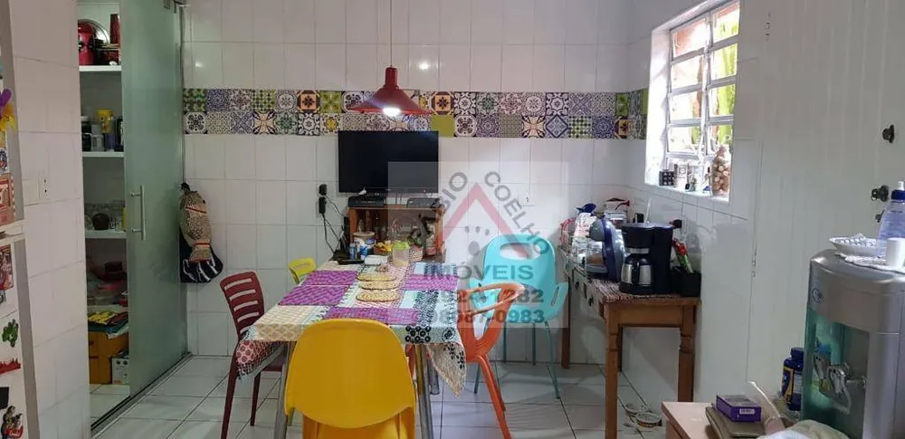 Sobrado, 3 quartos, 117 m² - Foto 16