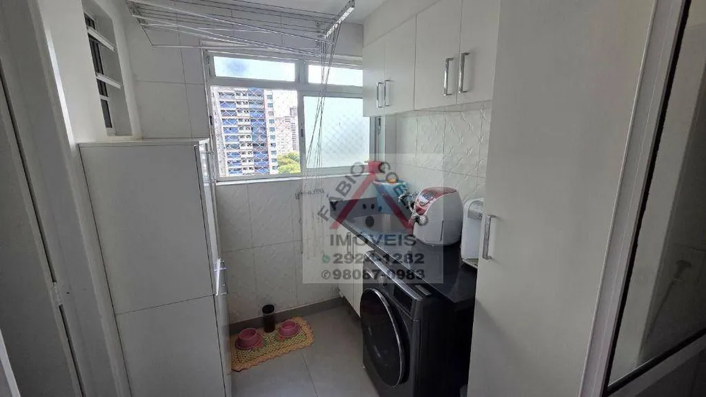 Apartamento, 3 quartos, 94 m² - Foto 11