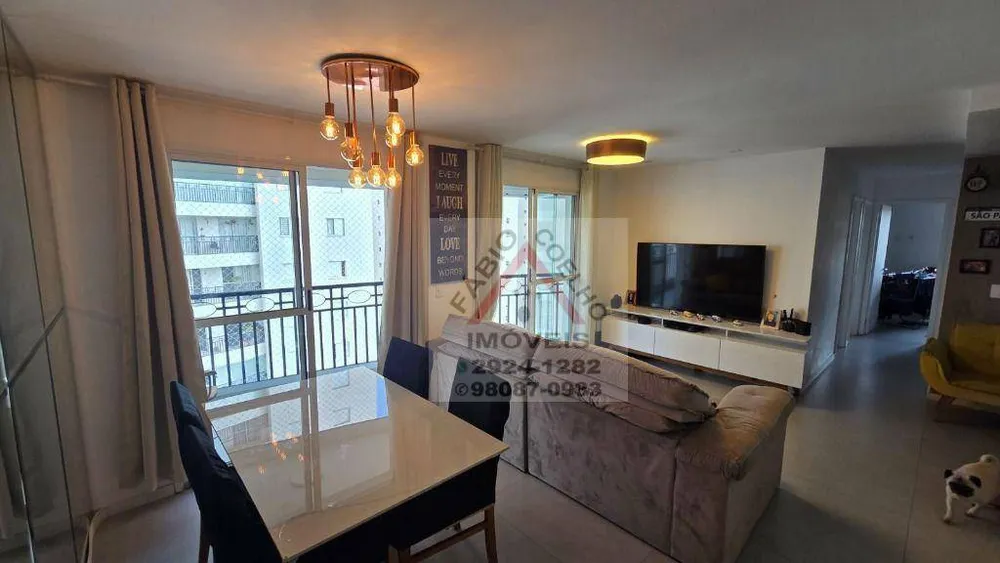Apartamento, 3 quartos, 94 m² - Foto 10