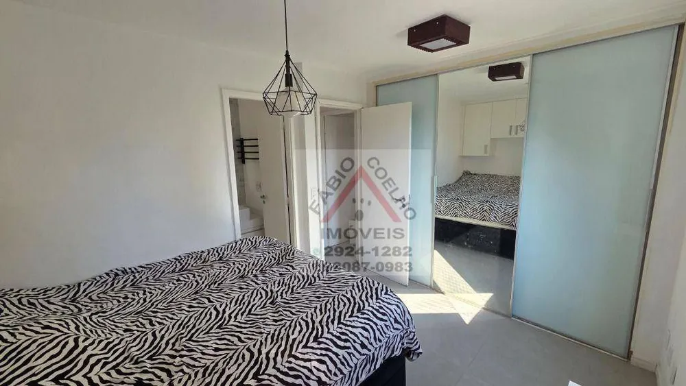 Apartamento, 3 quartos, 94 m² - Foto 4