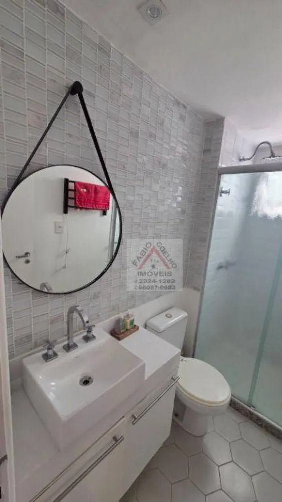 Apartamento, 3 quartos, 94 m² - Foto 9