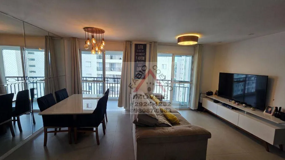 Apartamento, 3 quartos, 94 m² - Foto 7