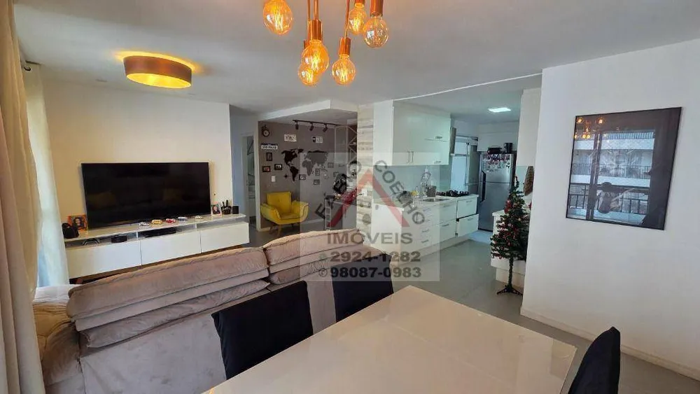 Apartamento, 3 quartos, 94 m² - Foto 5