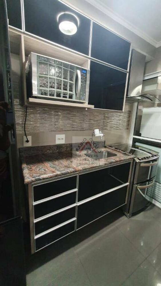 Apartamento à venda com 2 quartos, 50m² - Foto 4