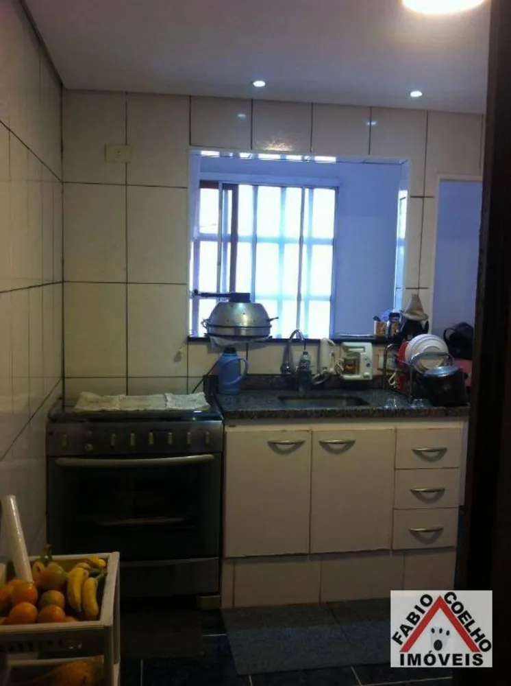 Apartamento, 2 quartos, 115 m² - Foto 6