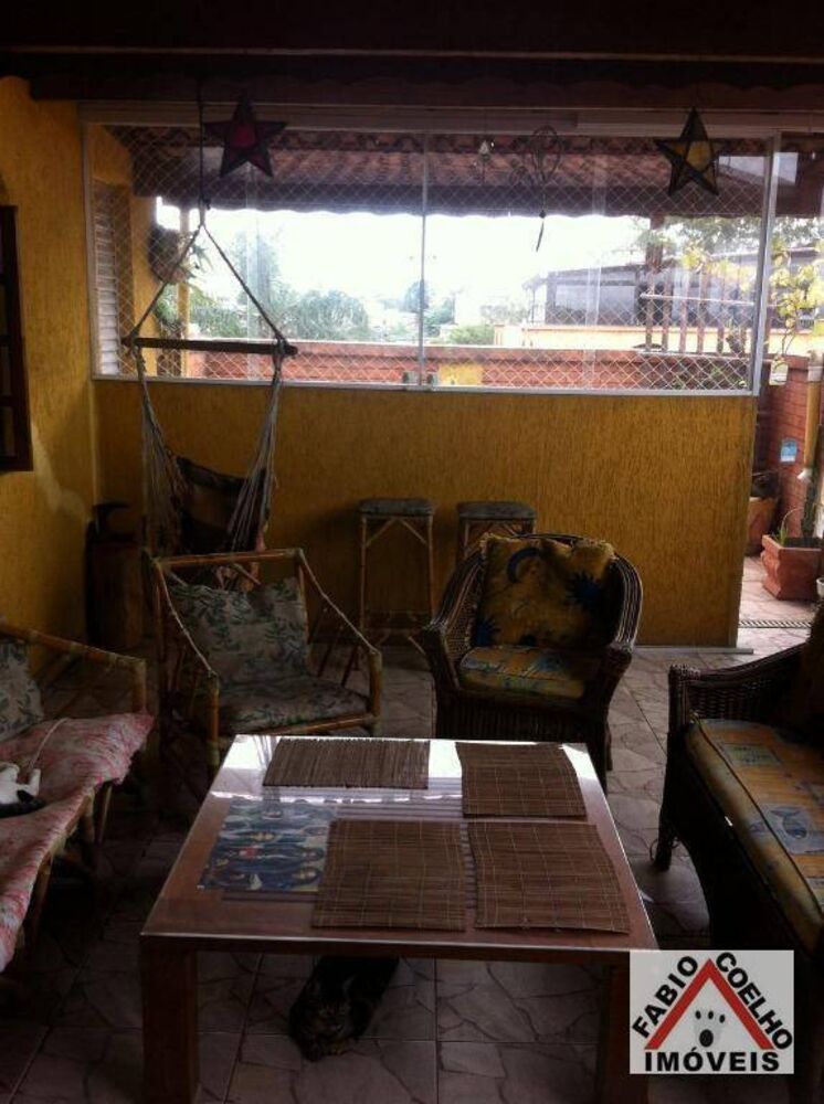 Apartamento, 2 quartos, 115 m² - Foto 4