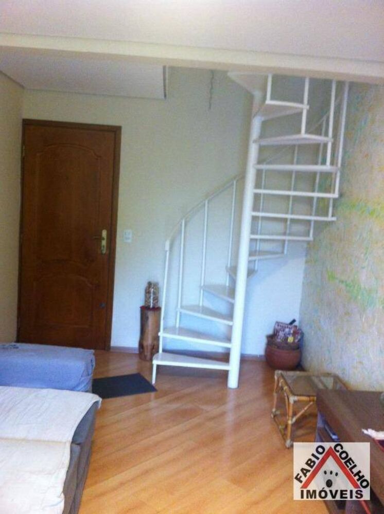 Apartamento, 2 quartos, 115 m² - Foto 2