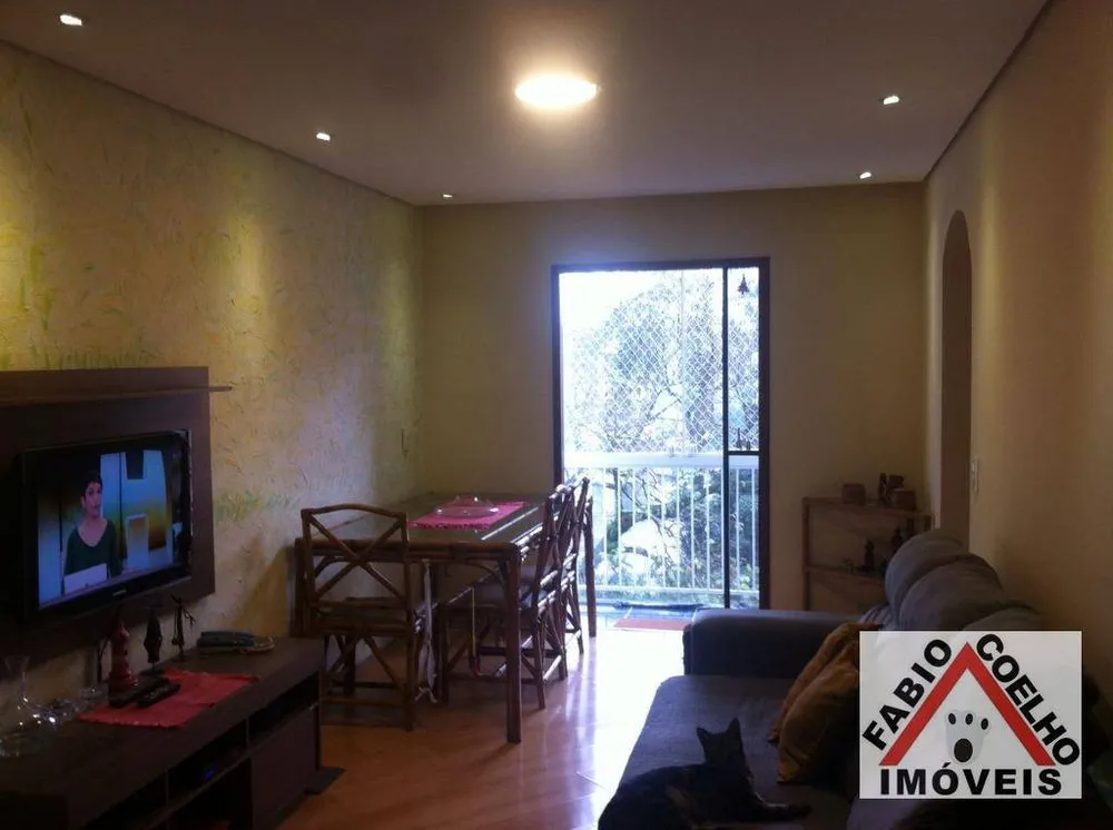 Apartamento, 2 quartos, 115 m² - Foto 5