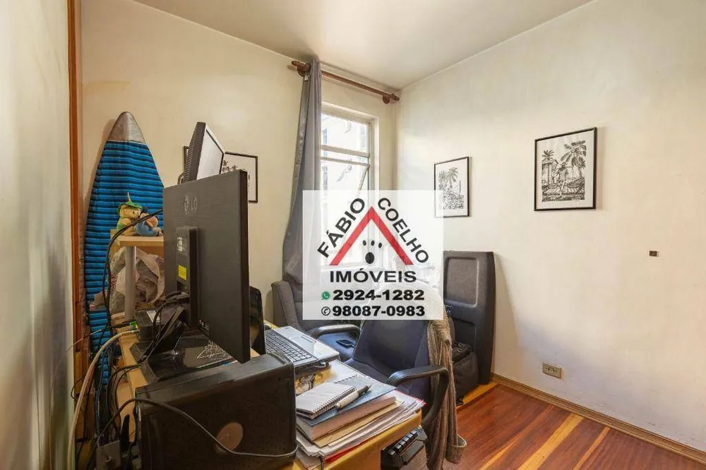 Apartamento, 2 quartos, 58 m² - Foto 6