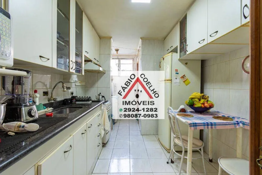 Apartamento, 2 quartos, 58 m² - Foto 2