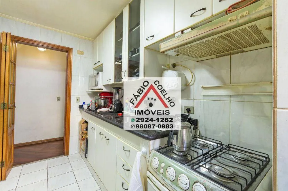 Apartamento, 2 quartos, 58 m² - Foto 4