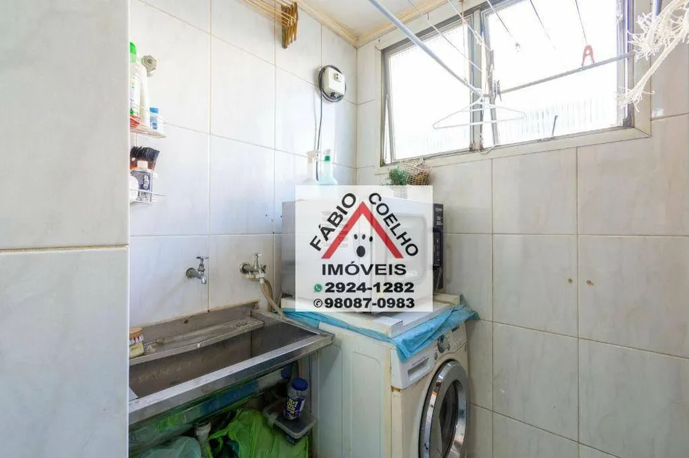 Apartamento, 2 quartos, 58 m² - Foto 5