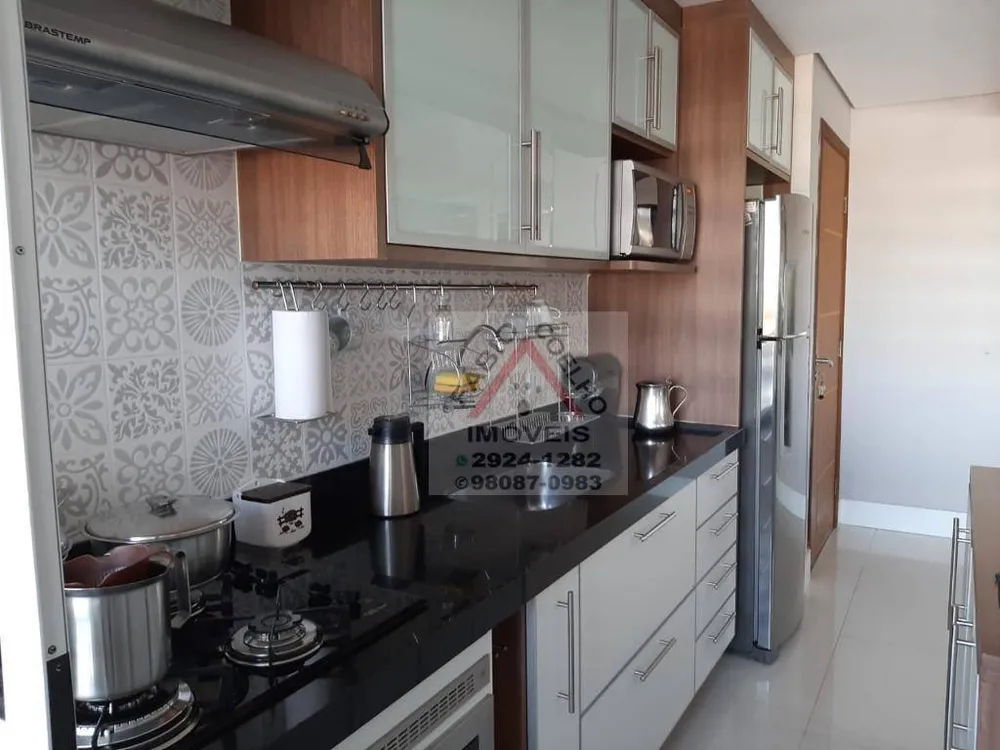 Apartamento, 2 quartos, 54 m² - Foto 7