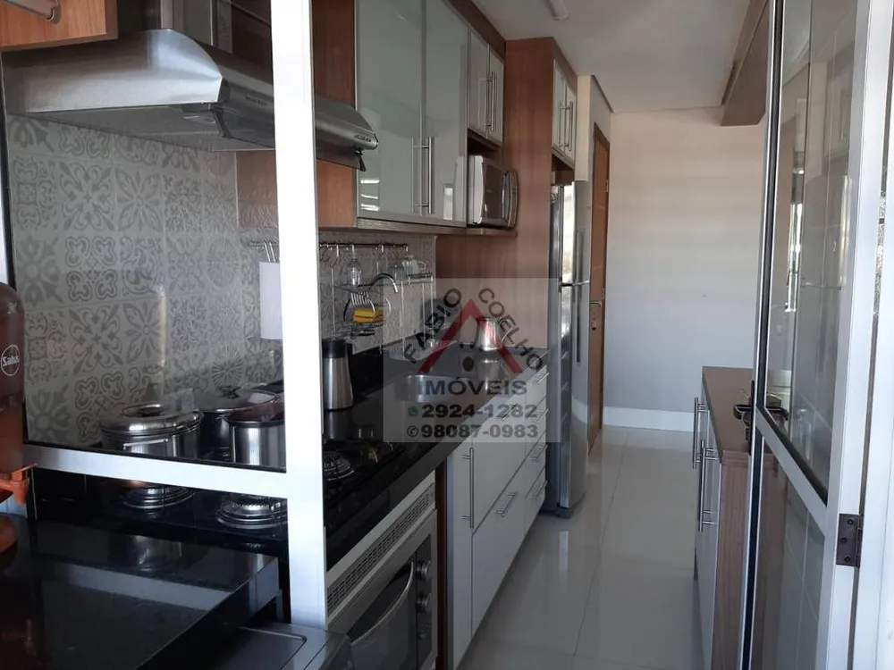 Apartamento, 2 quartos, 54 m² - Foto 3