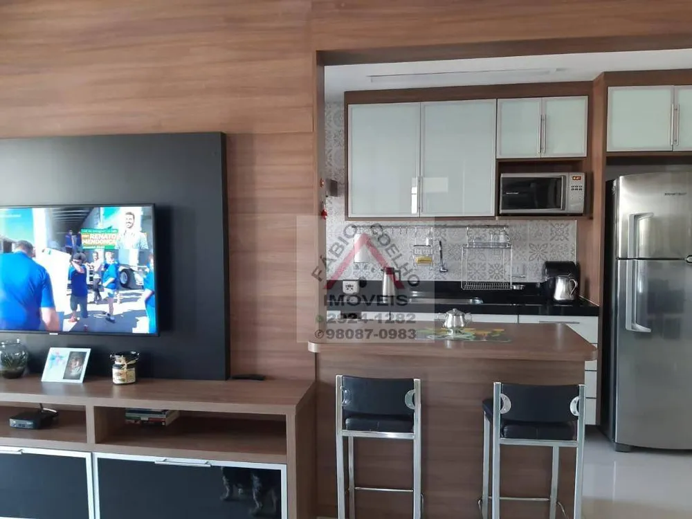 Apartamento, 2 quartos, 54 m² - Foto 8