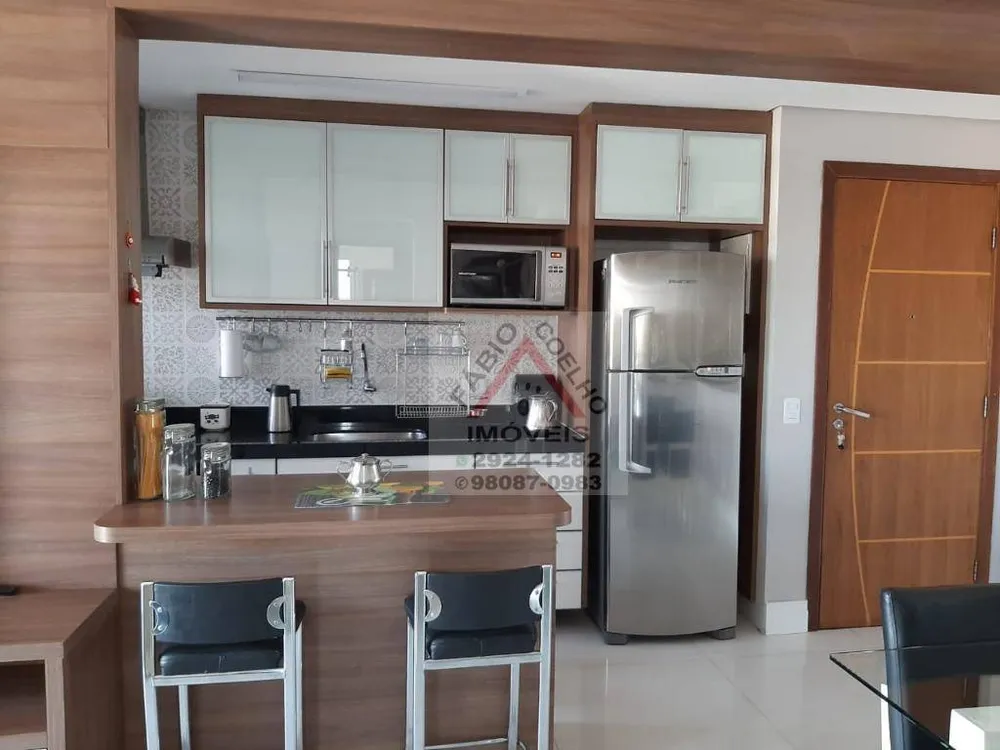 Apartamento, 2 quartos, 54 m² - Foto 3