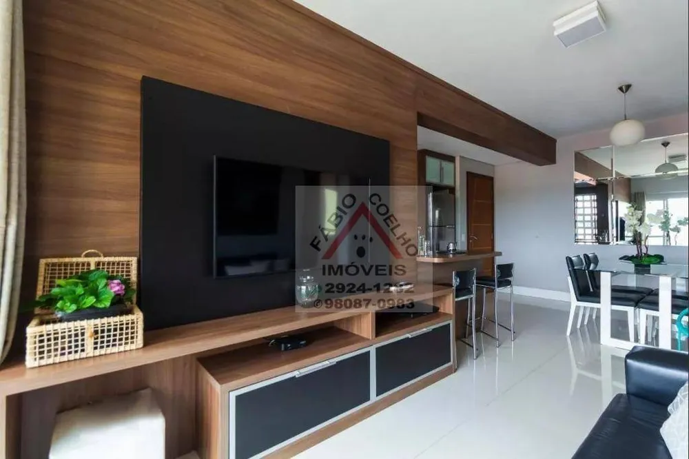 Apartamento, 2 quartos, 54 m² - Foto 1