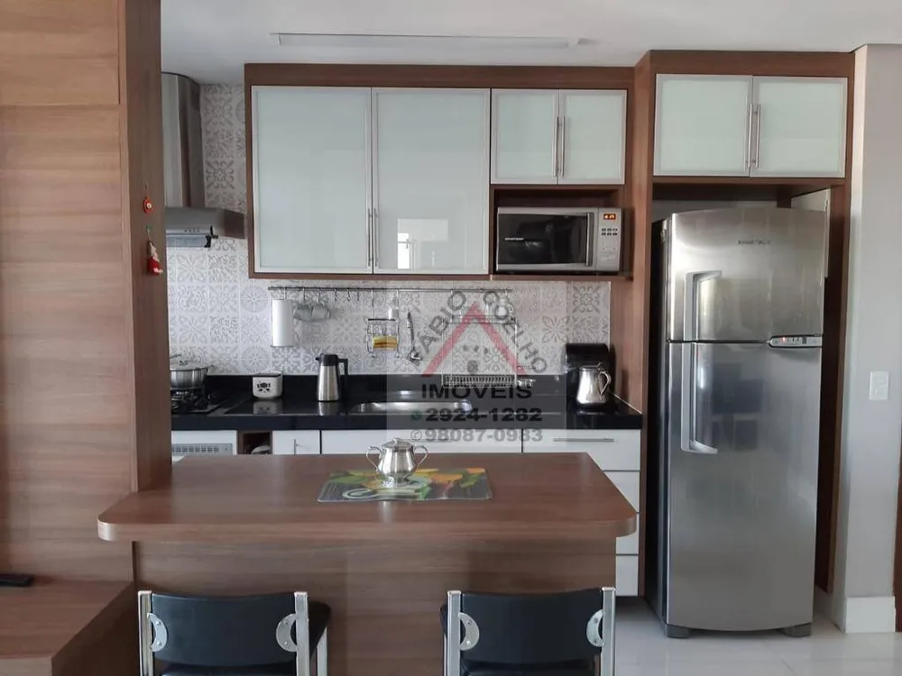 Apartamento, 2 quartos, 54 m² - Foto 9