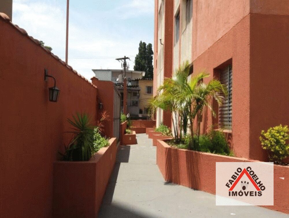 Apartamento, 2 quartos, 59 m² - Foto 6