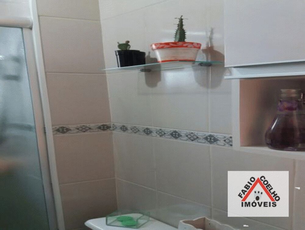 Apartamento, 2 quartos, 59 m² - Foto 3