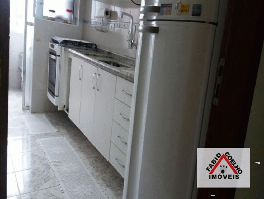 Apartamento, 2 quartos, 59 m² - Foto 8