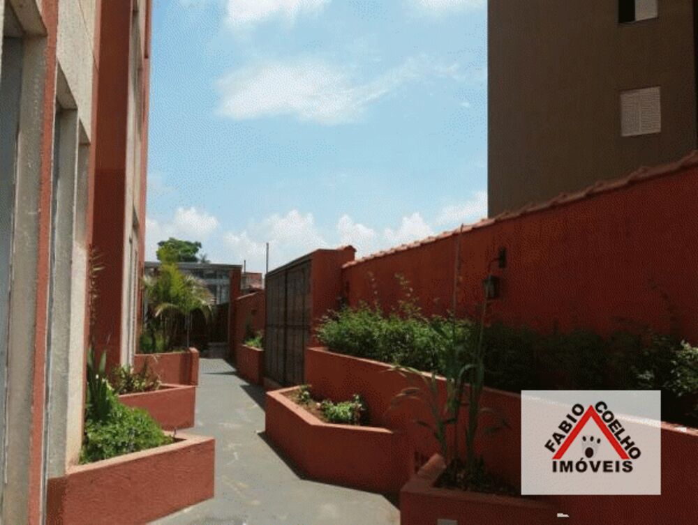 Apartamento, 2 quartos, 59 m² - Foto 5