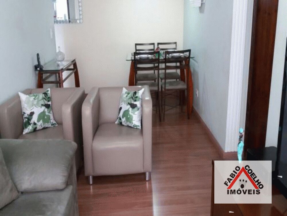Apartamento, 2 quartos, 59 m² - Foto 7
