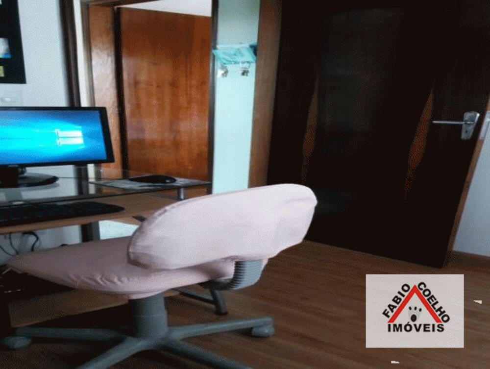 Apartamento, 2 quartos, 59 m² - Foto 2
