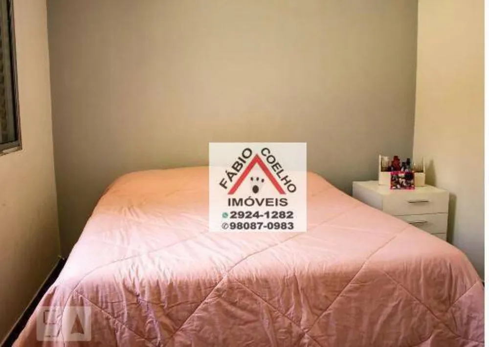 Sobrado, 3 quartos, 150 m² - Foto 8