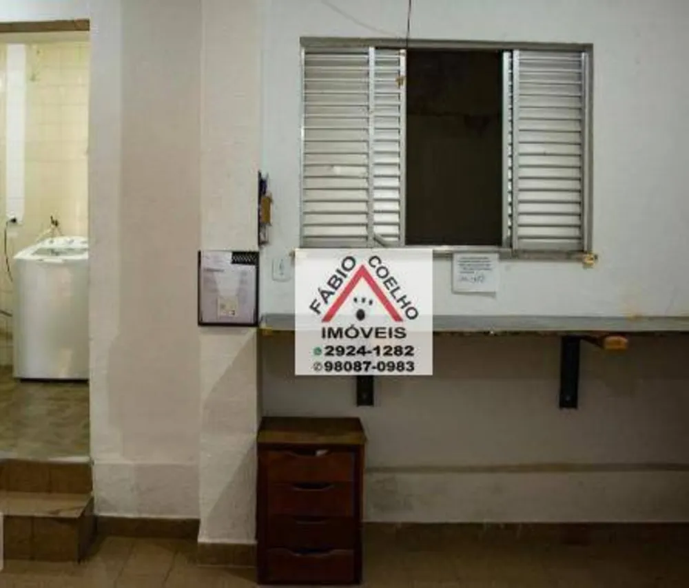 Sobrado, 3 quartos, 150 m² - Foto 7