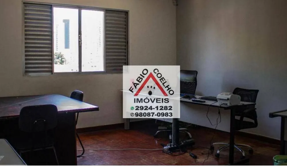 Sobrado, 3 quartos, 150 m² - Foto 1