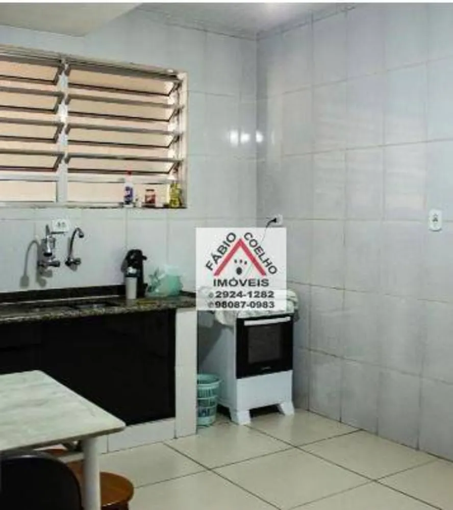 Sobrado, 3 quartos, 150 m² - Foto 12