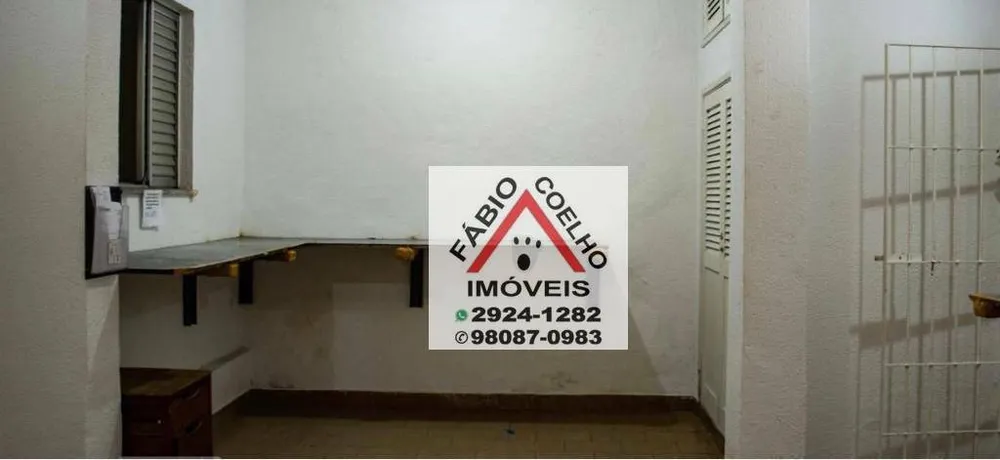 Sobrado, 3 quartos, 150 m² - Foto 6
