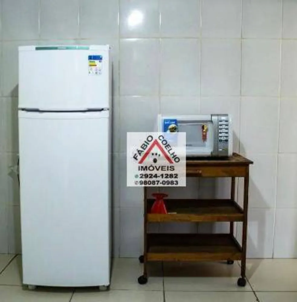 Sobrado, 3 quartos, 150 m² - Foto 4