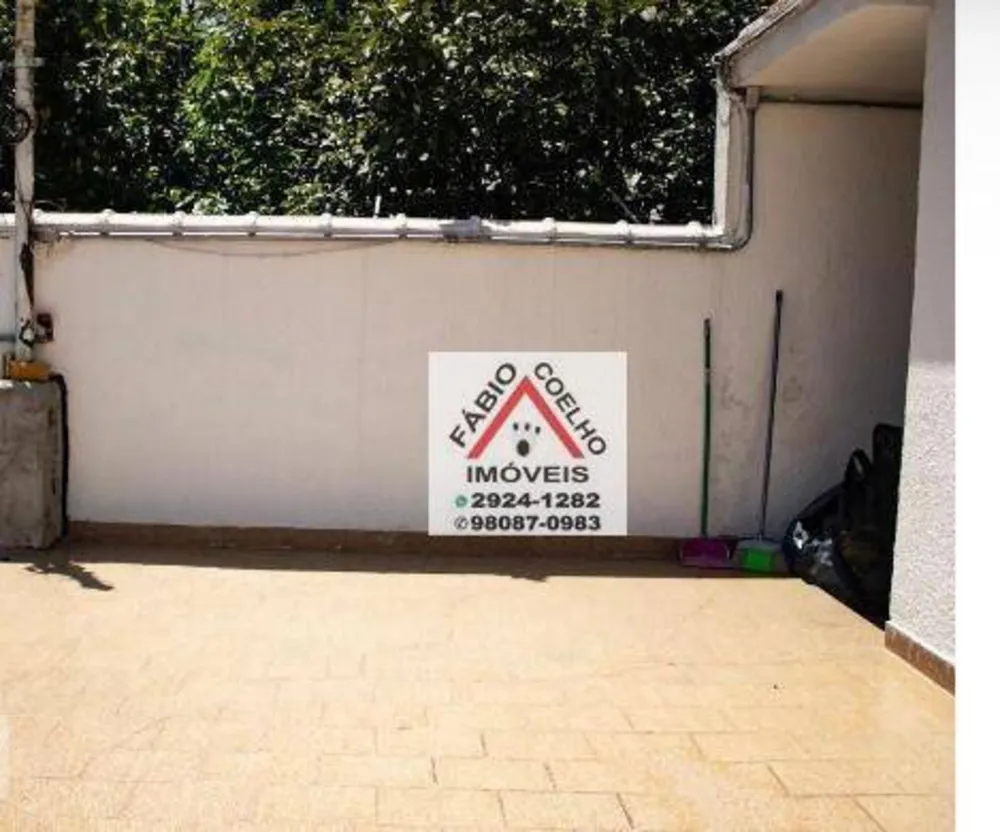 Sobrado, 3 quartos, 150 m² - Foto 11