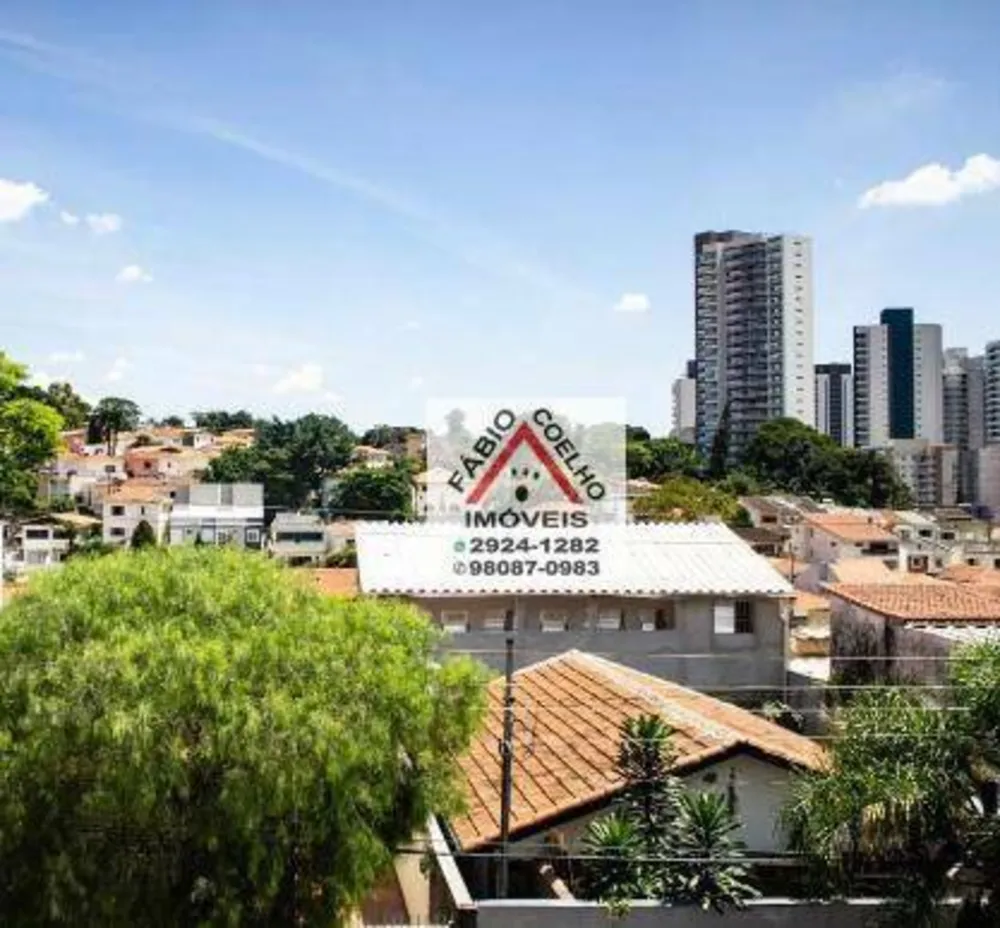 Sobrado, 3 quartos, 150 m² - Foto 2