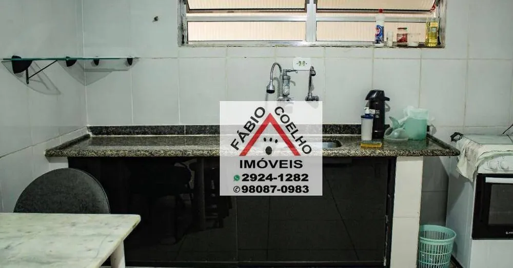Sobrado, 3 quartos, 150 m² - Foto 10
