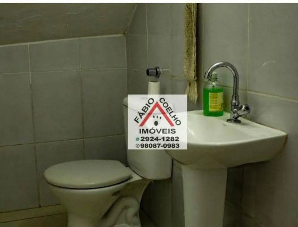 Sobrado, 3 quartos, 150 m² - Foto 5
