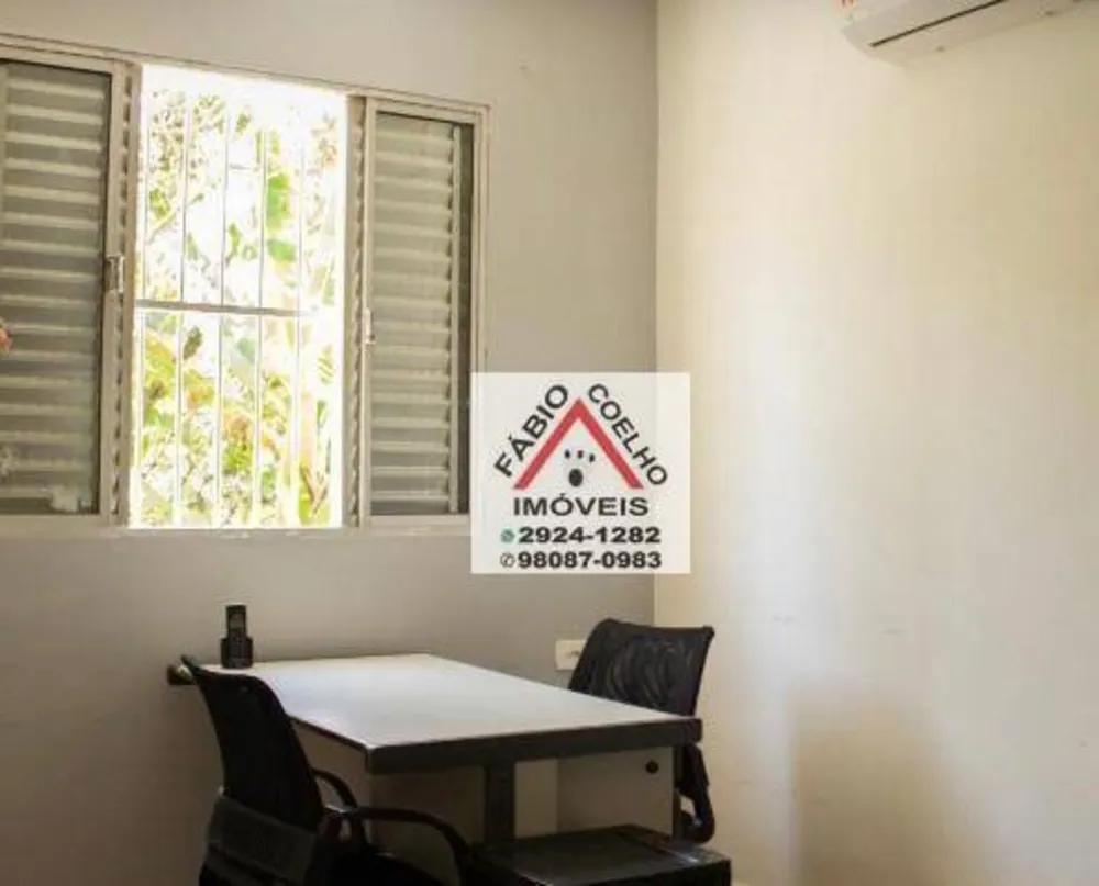 Sobrado, 3 quartos, 150 m² - Foto 3