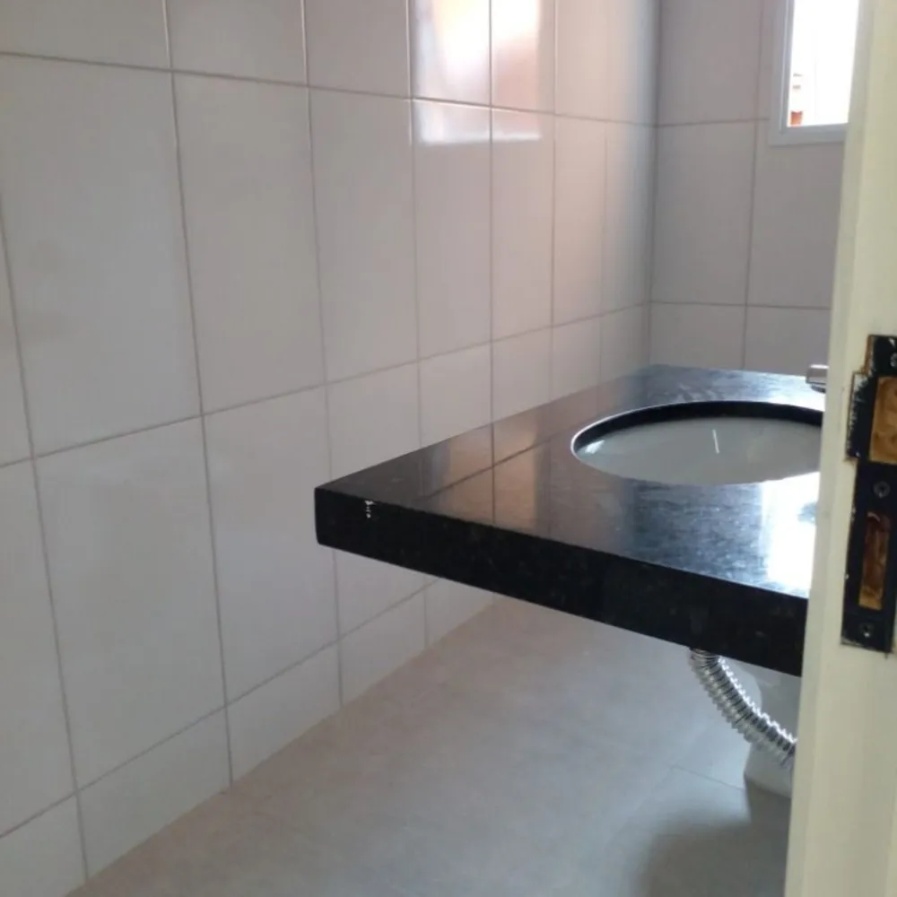 Sobrado, 3 quartos, 128 m² - Foto 3