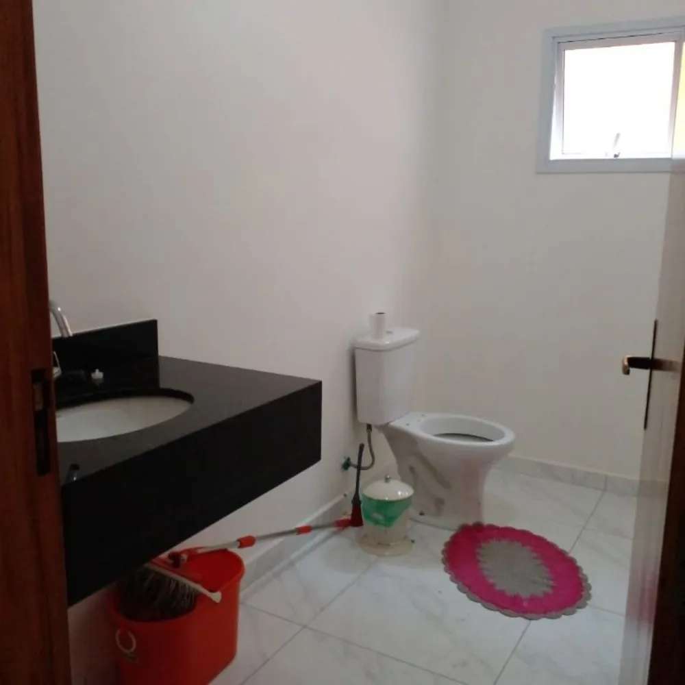 Sobrado, 3 quartos, 128 m² - Foto 2