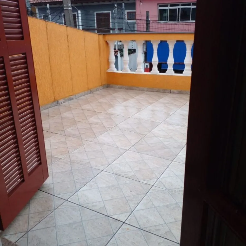 Sobrado, 3 quartos, 128 m² - Foto 5