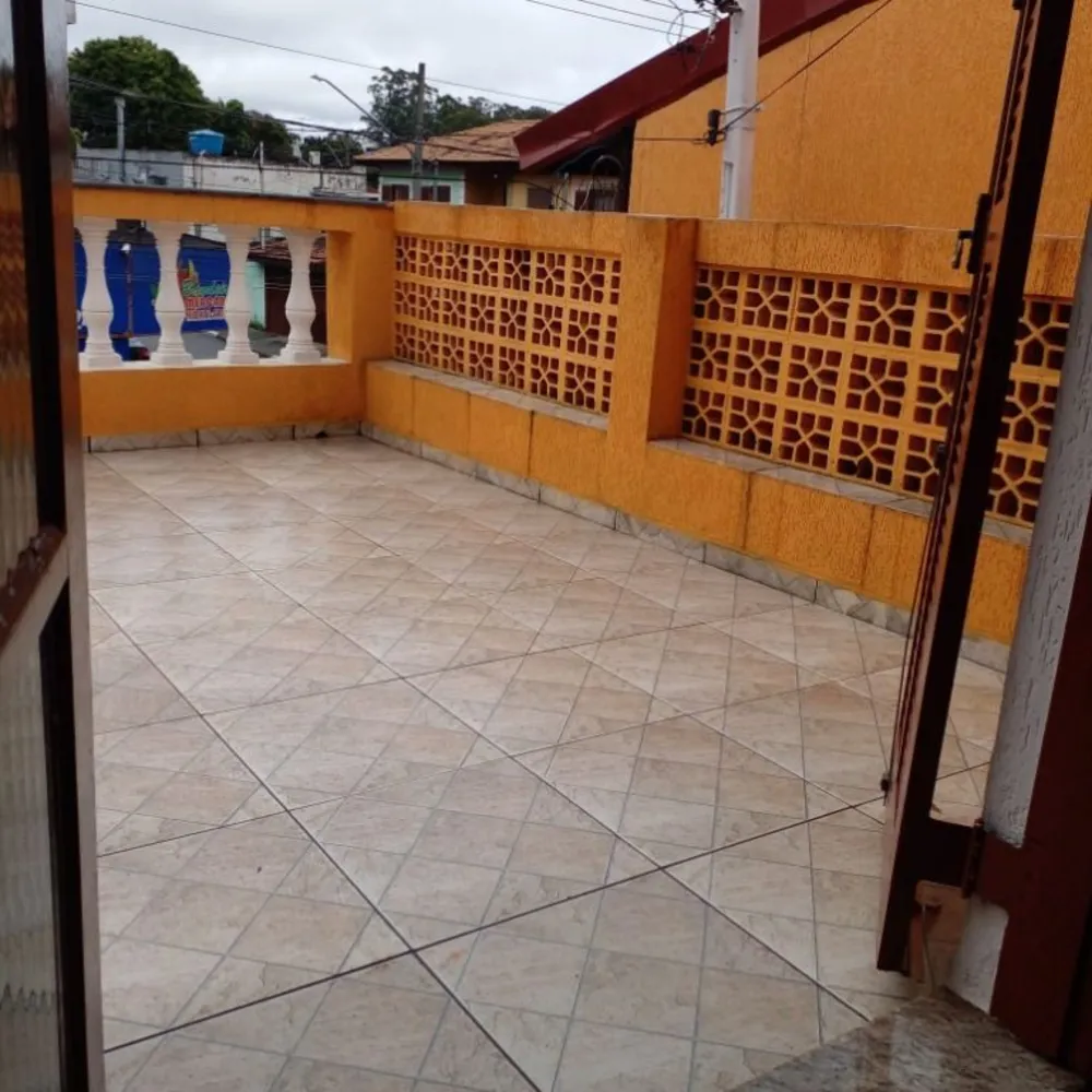 Sobrado, 3 quartos, 128 m² - Foto 8