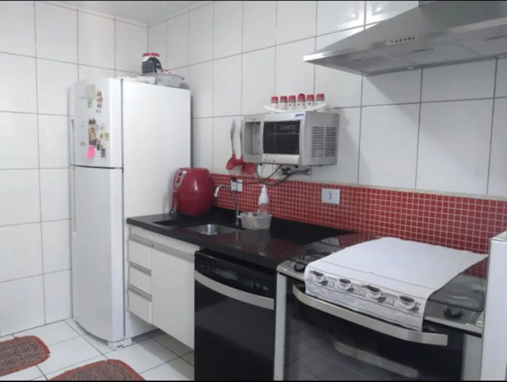 Apartamento, 2 quartos, 54 m² - Foto 7