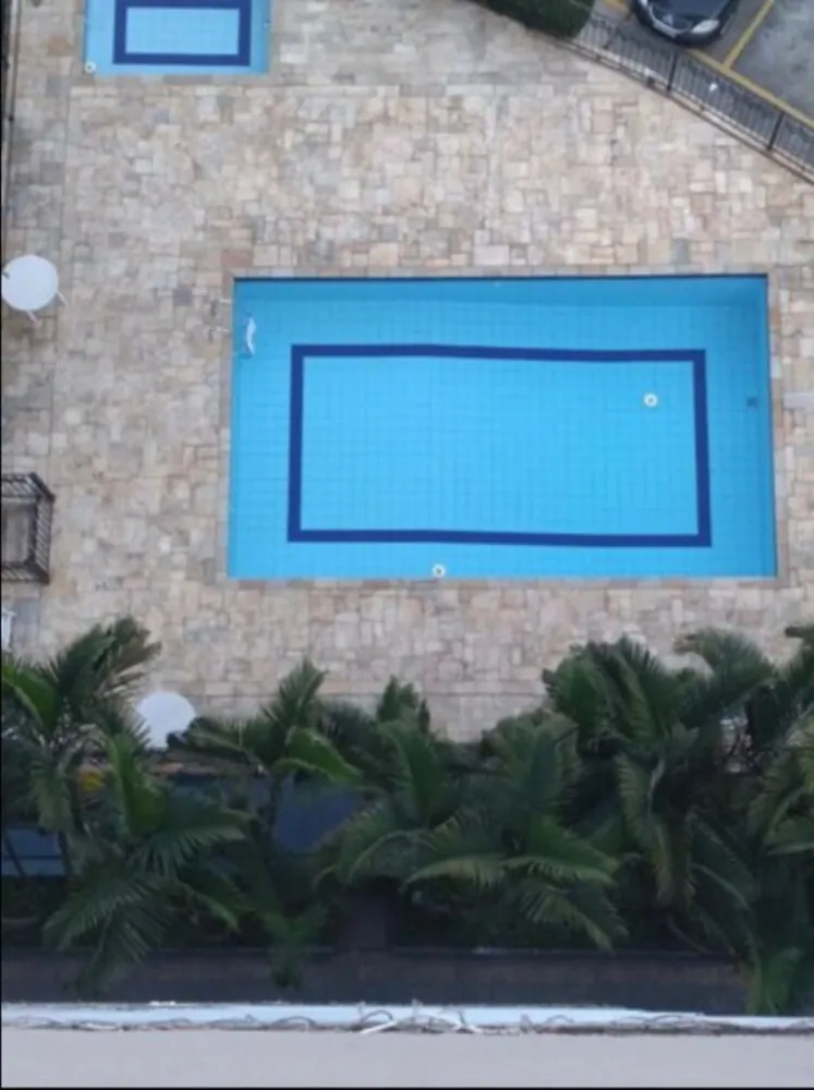 Apartamento, 2 quartos, 54 m² - Foto 2